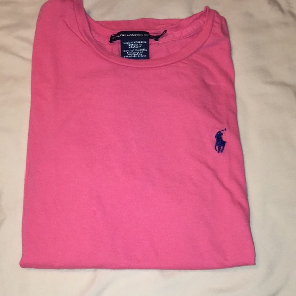 Ralph Lauren Sport T-Shirt - Picture 6 of 7